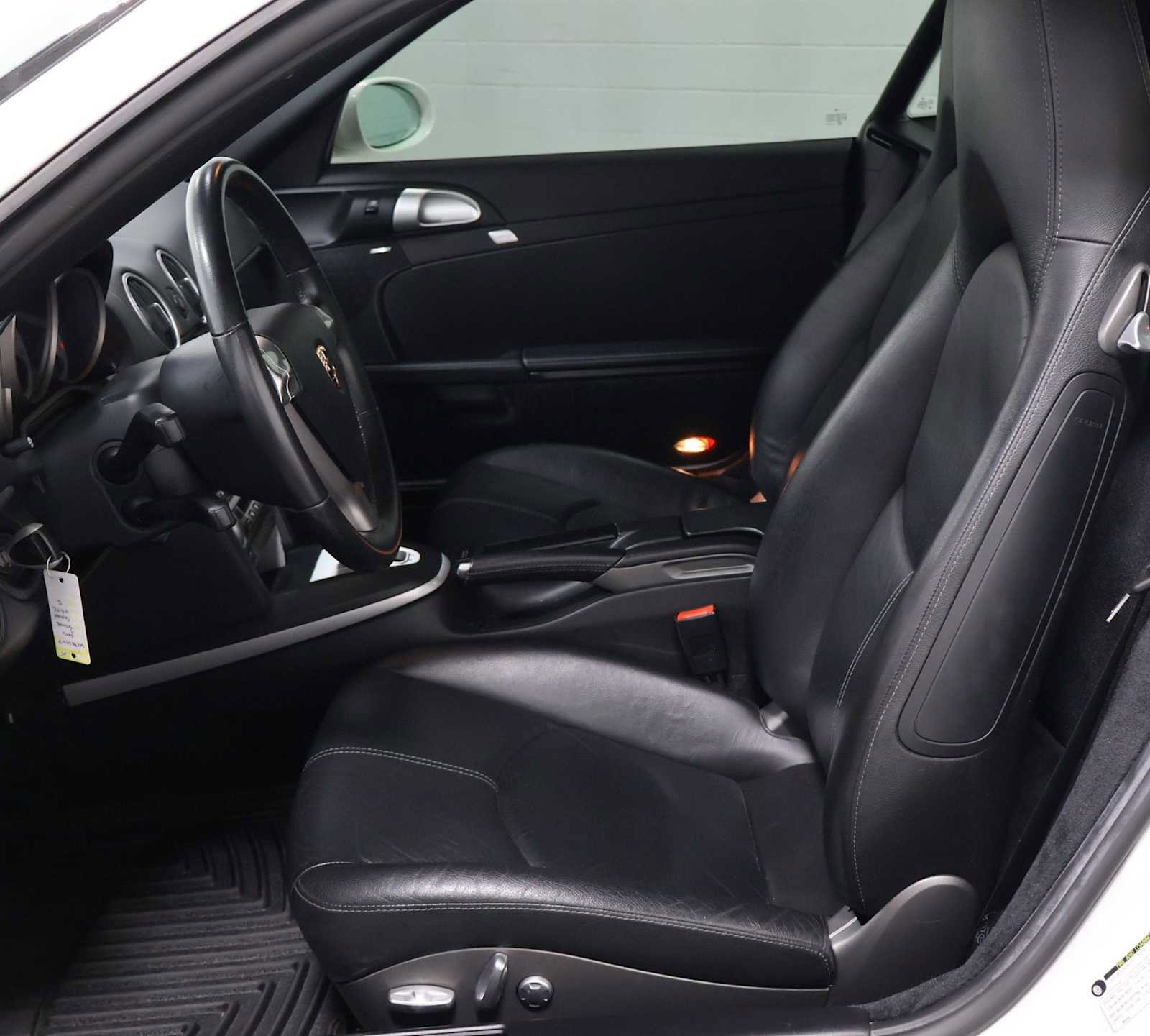 Used 2006 Porsche Cayman S RWD image 5