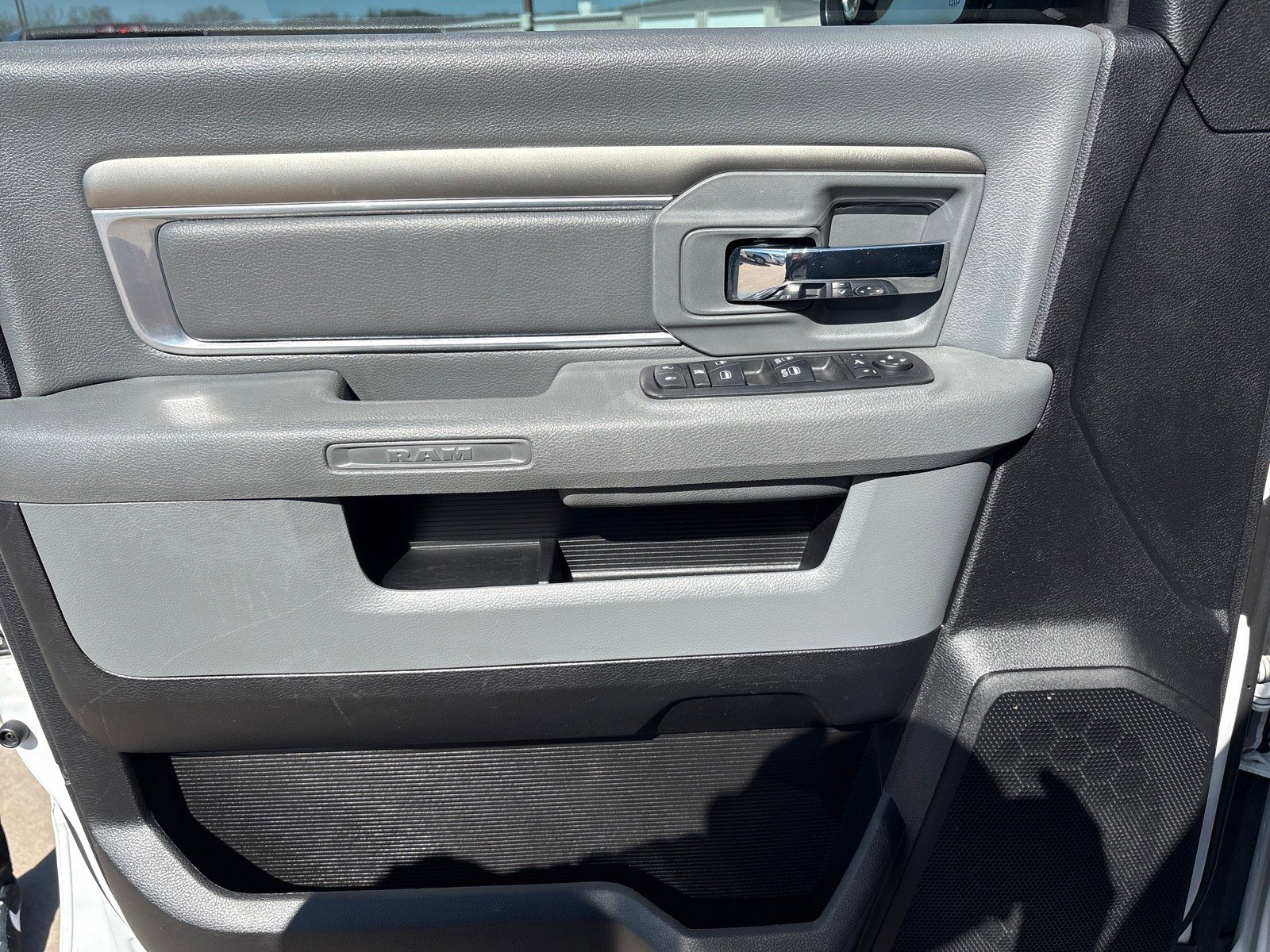 Used 2018 RAM 1500 Big Horn image 16