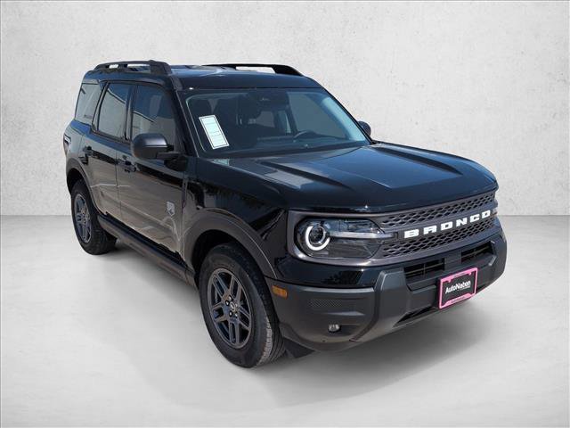 New 2025 Ford Bronco Sport Big Bend w/ Convenience Package image 6