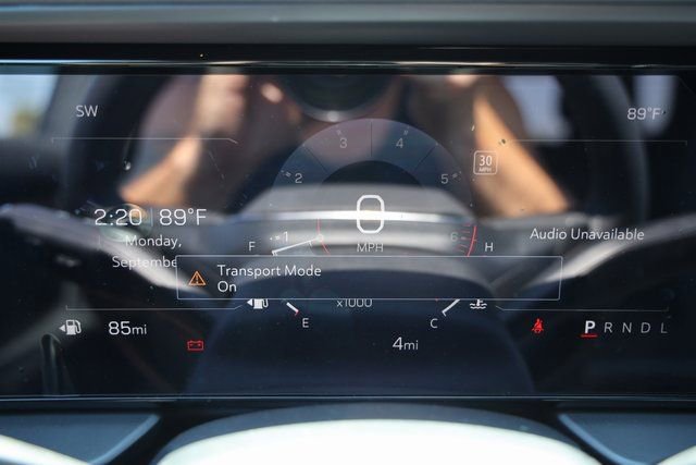 New 2026 GMC Terrain Elevation image 27