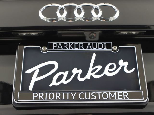 Used 2023 Audi S3 Premium Plus w/ Premium Plus Package AWD/4WD image 24