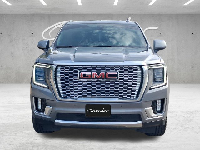 Used 2022 GMC Yukon Denali RWD image 23