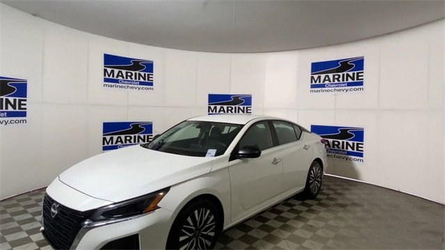 Used 2024 Nissan Altima 2.5 SV image 6