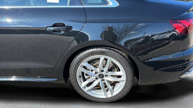 Used 2024 Audi A4 2.0T Premium Plus image 35