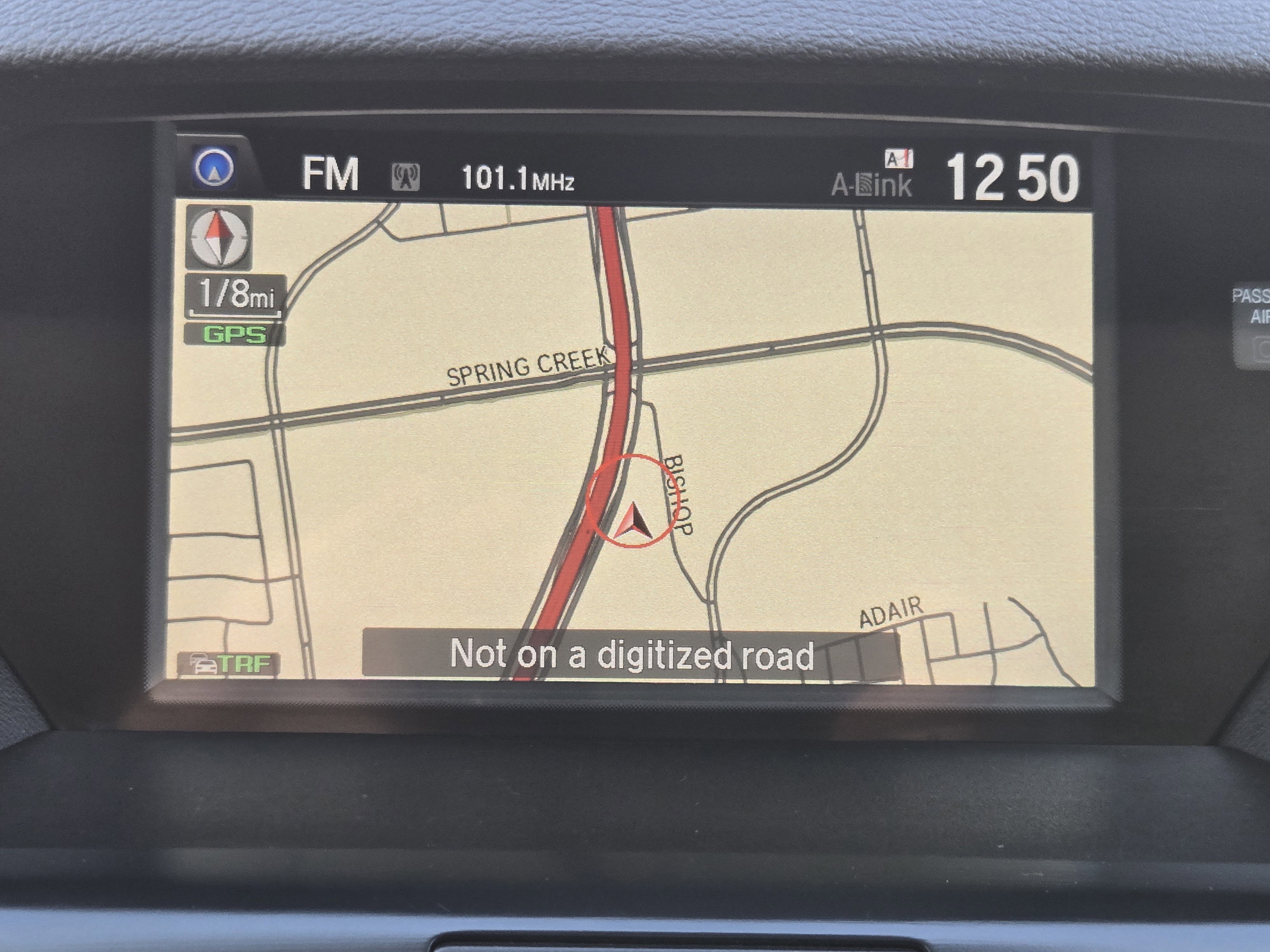 Used 2017 Acura MDX SH-AWD w/ Technology Package image 13