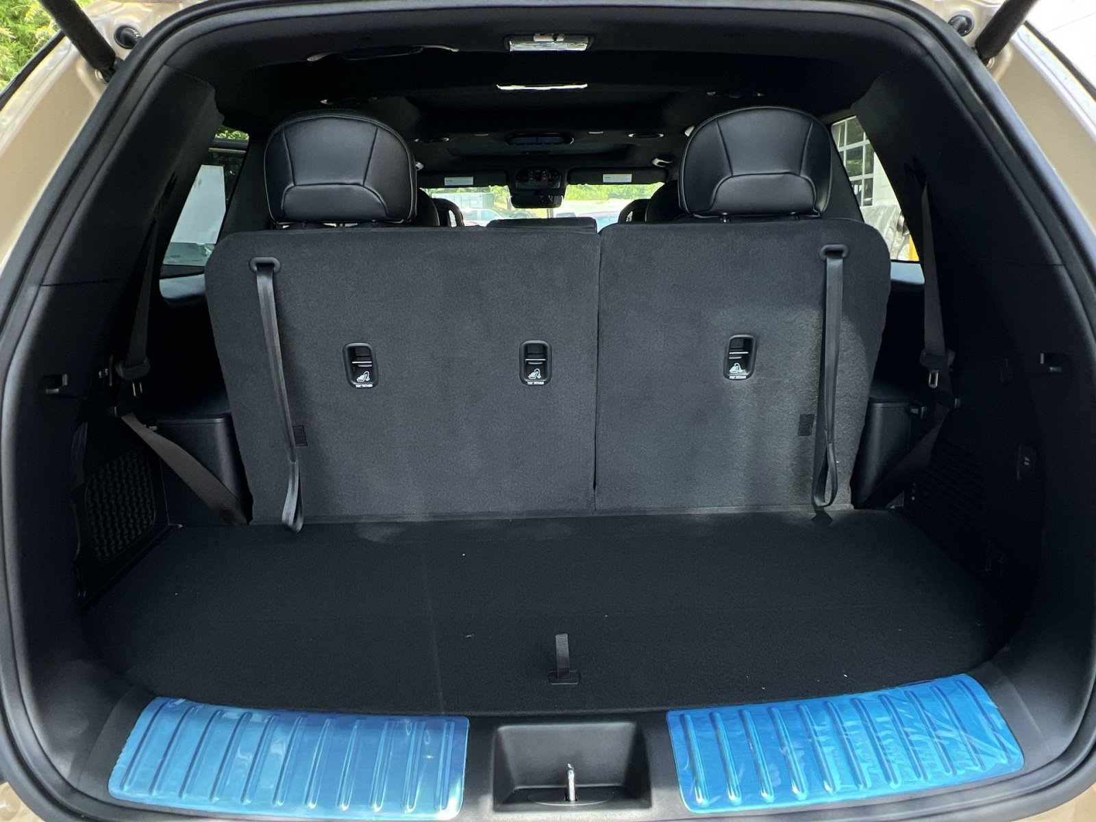 New 2027 Kia Telluride SX X-Pro AWD/4WD image 38