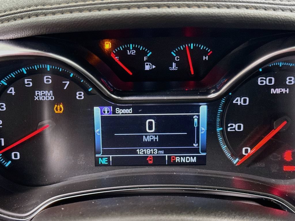 Used 2020 Chevrolet Impala Premier FWD image 12