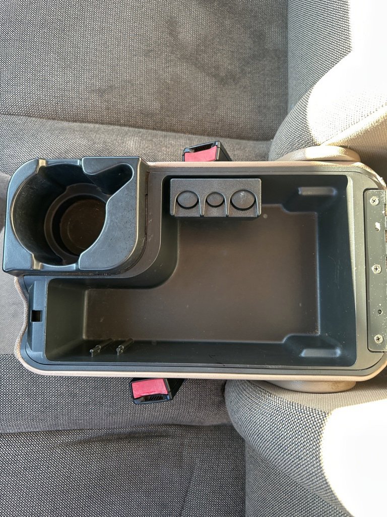 Used 2002 Ford Ranger XLT image 7