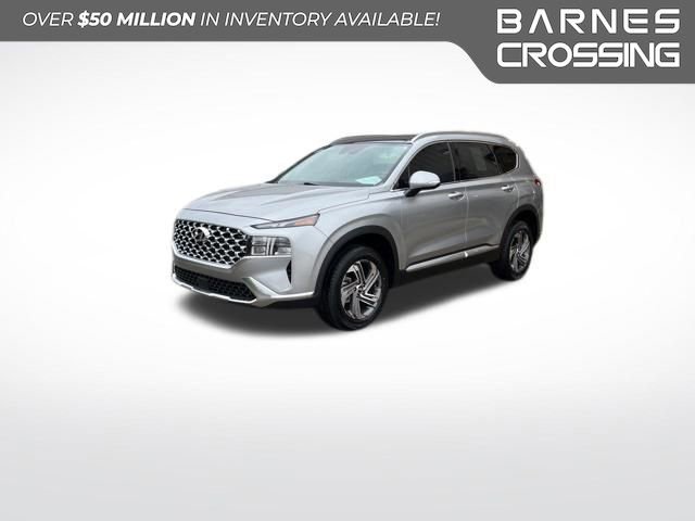 Used 2023 Hyundai Santa Fe SEL w/ Premium Package AWD/4WD image 1