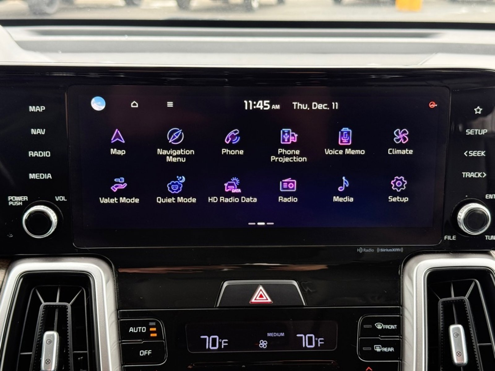 Used 2022 Kia Sorento X-Line EX image 38