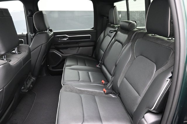 New 2027 RAM 1500 Laramie AWD/4WD image 22