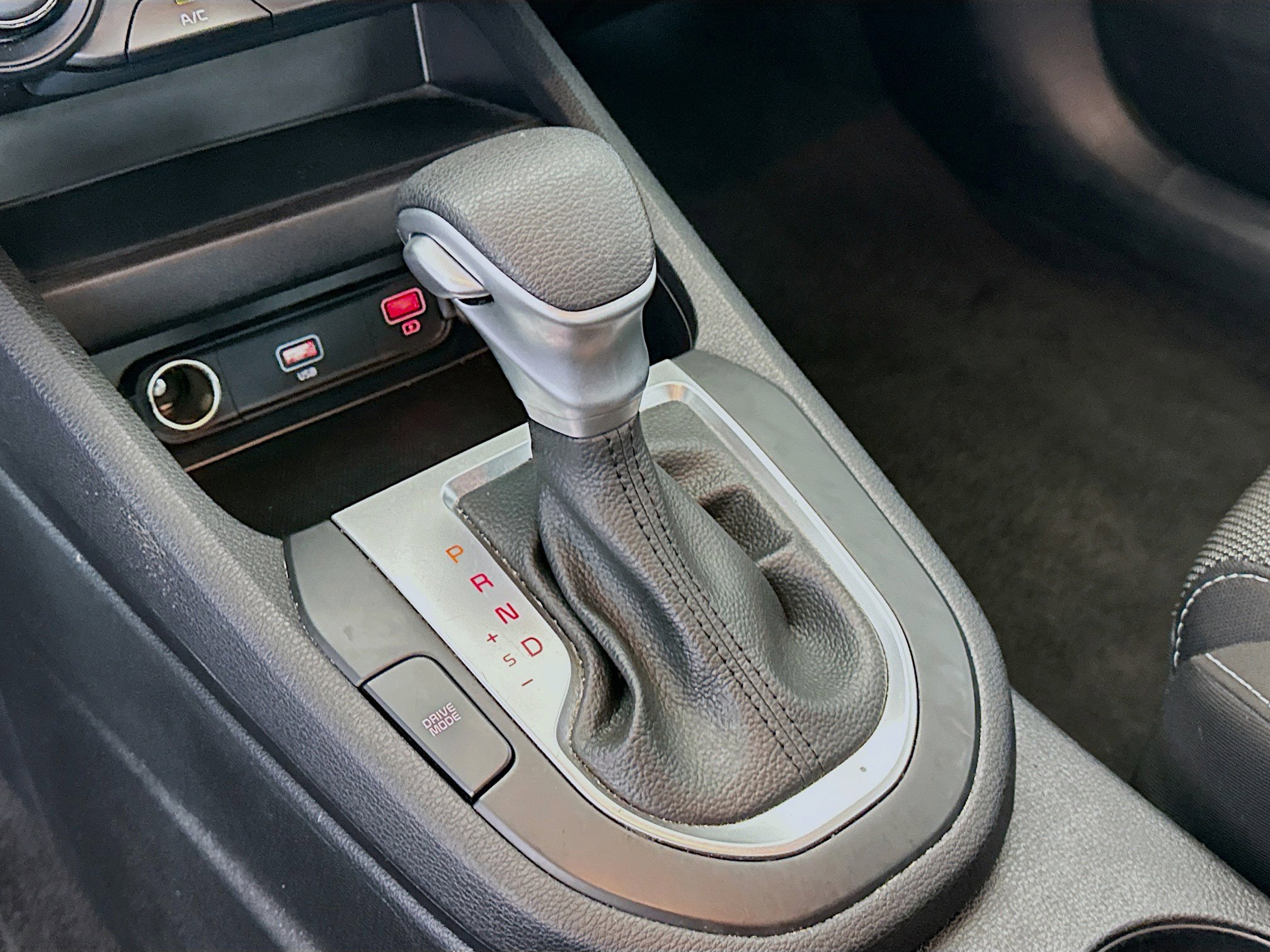 Used 2024 Kia Forte LXS image 23