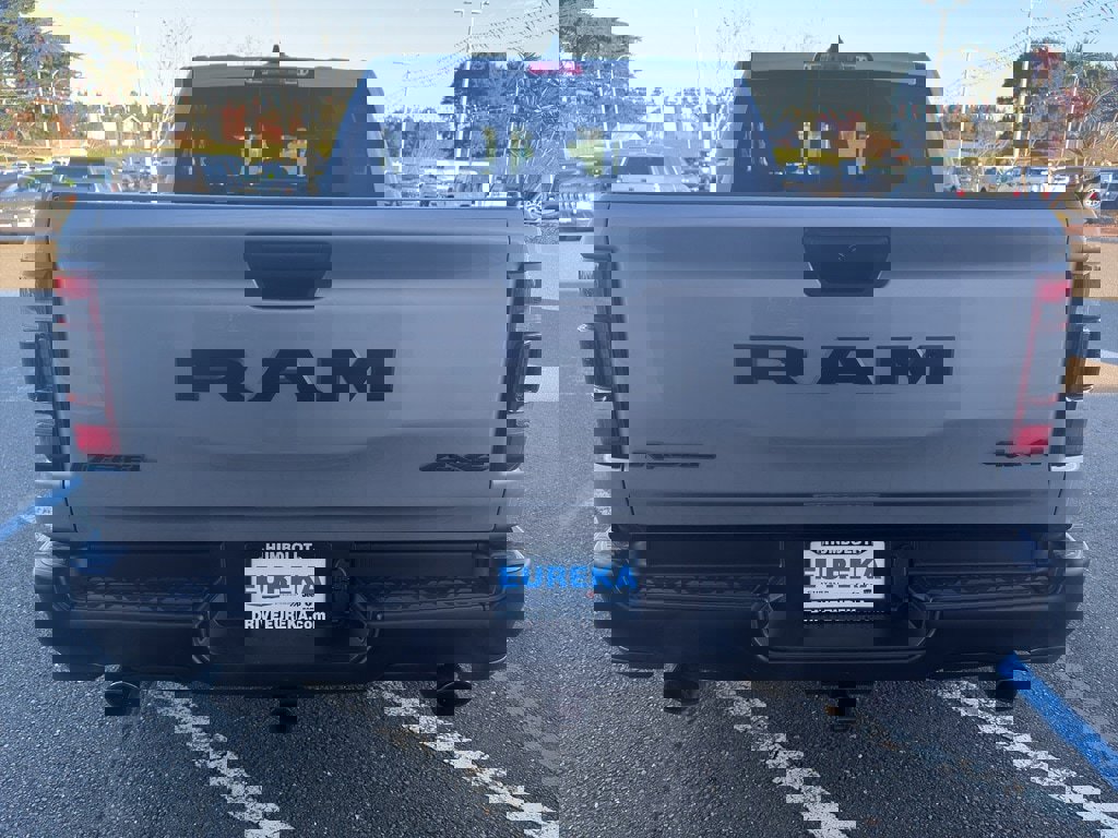 Used 2022 RAM 1500 Rebel w/ Rebel Level 1 Equipment Group image 20