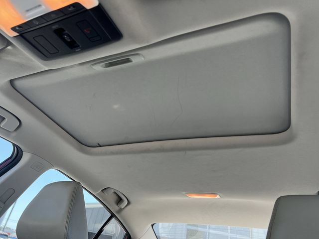 Used 2020 Nissan Altima 2.5 Platinum FWD image 18