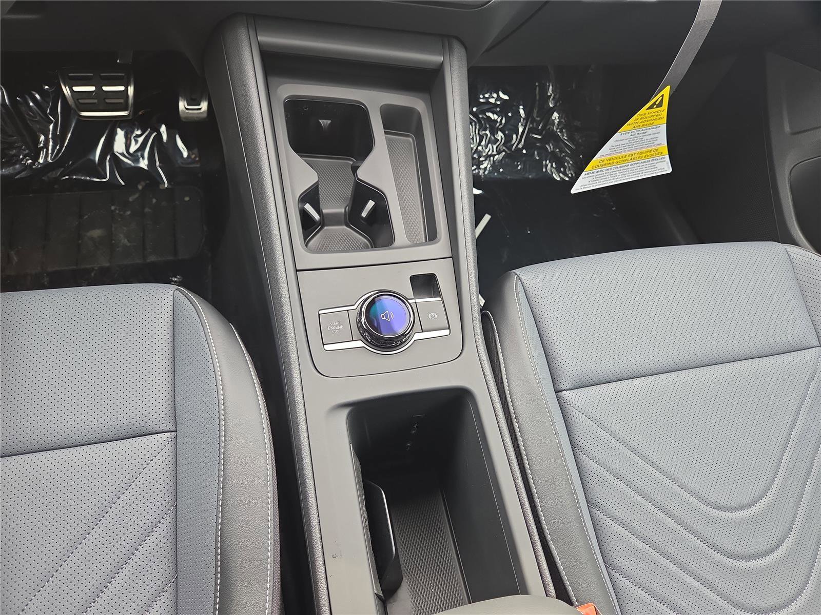 New 2026 Volkswagen Tiguan SE R-Line image 20