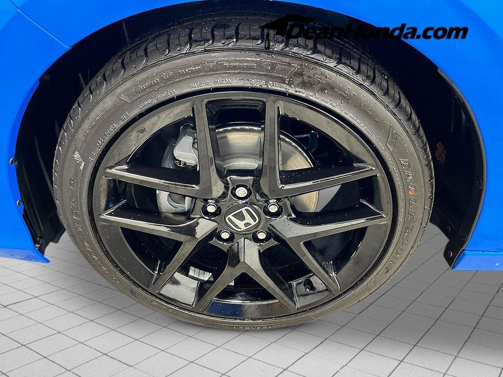 New 2026 Honda Civic Sport image 11