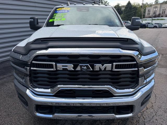 Used 2025 RAM 2500 Tradesman AWD/4WD image 12