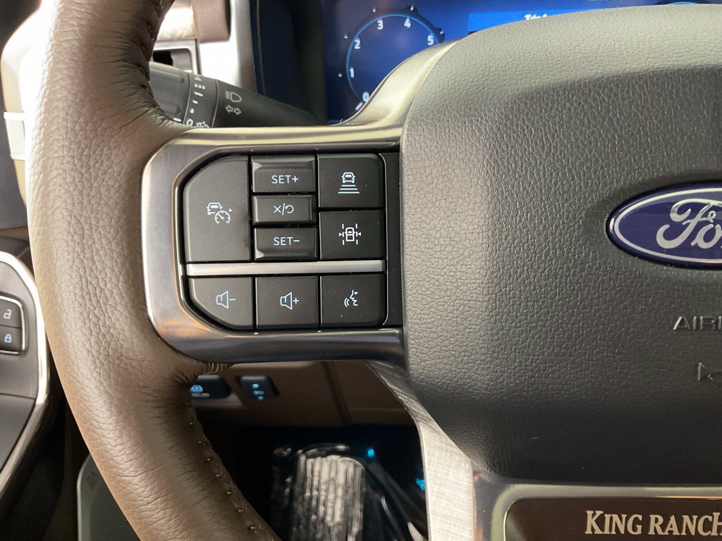 New 2026 Ford F150 King Ranch w/ Equipment Group 601A High AWD/4WD image 25