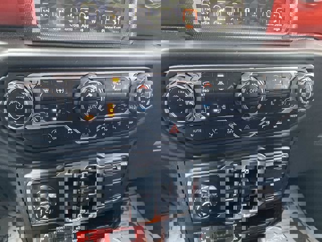 Used 2020 Jeep Gladiator Rubicon image 19