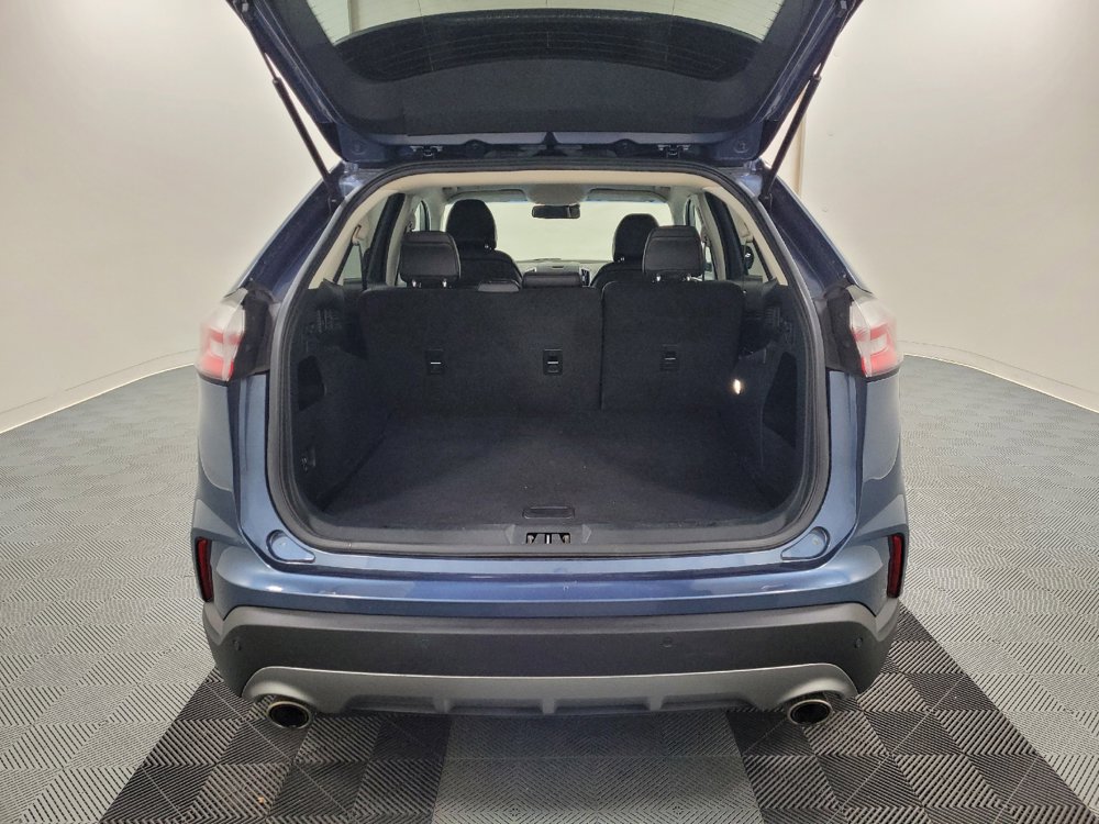 Used 2019 Ford Edge SEL w/ Equipment Group 201A AWD/4WD image 29