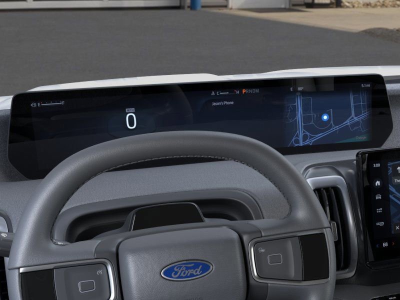 New 2026 Ford Expedition Active AWD/4WD image 13