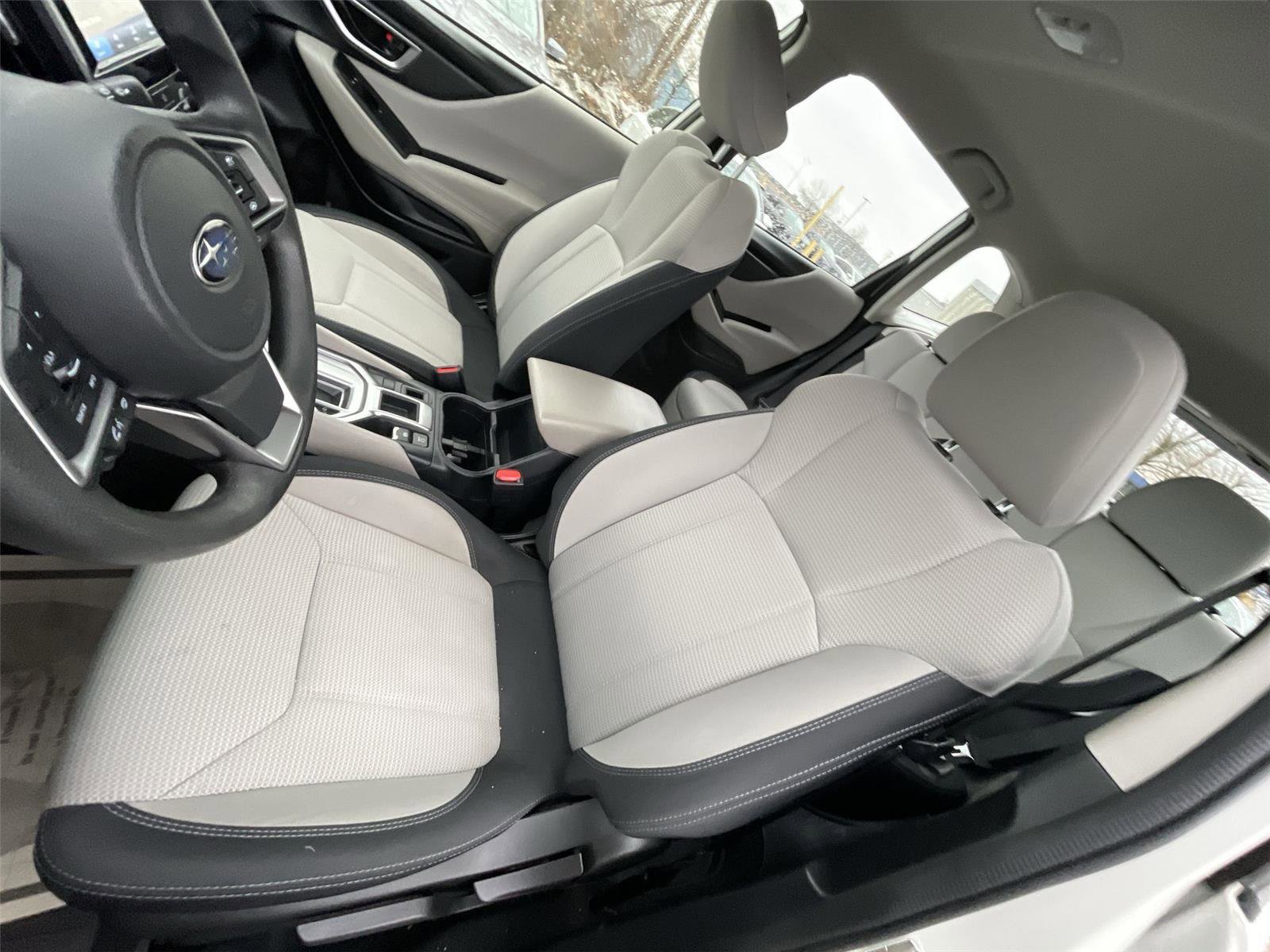 Used 2022 Subaru Forester 2.5i image 14