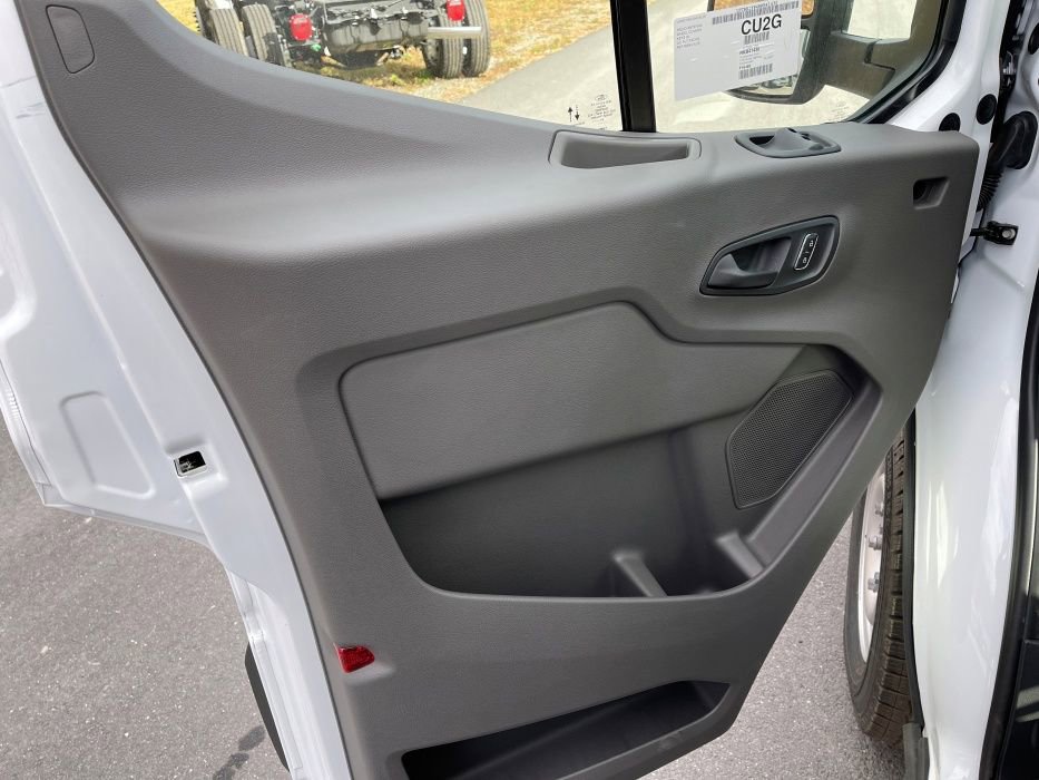 New 2024 Ford Transit 250 Low Roof image 14