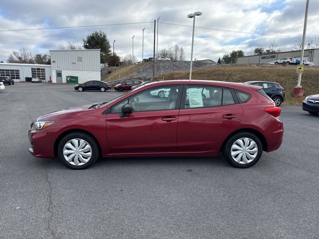Used 2019 Subaru Impreza 2.0i image 5