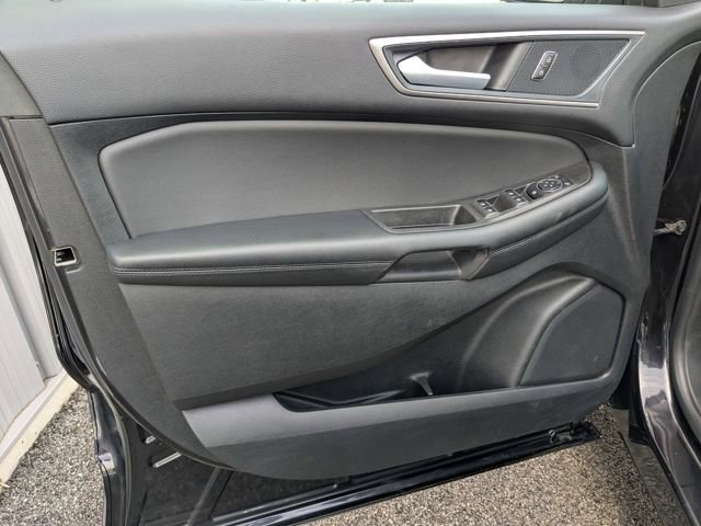 Used 2024 Ford Edge SEL w/ Convenience Package image 27