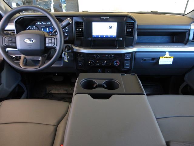 New 2026 Ford F550 2WD Crew Cab Super Duty image 26