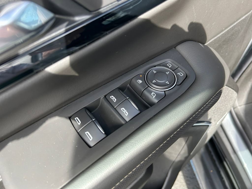 New 2026 Chevrolet Tahoe Premier image 23