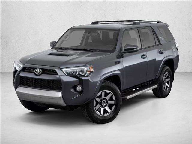 Used 2019 Toyota 4Runner TRD Off-Road Premium image 11