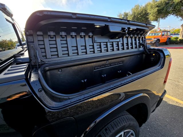 New 2026 RAM 1500 Tungsten image 36