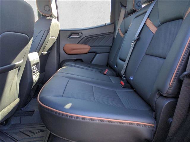 New 2026 GMC Canyon AT4 w/ Technology Plus Package image 20