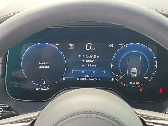 New 2026 Maserati Grecale Modena AWD/4WD image 30