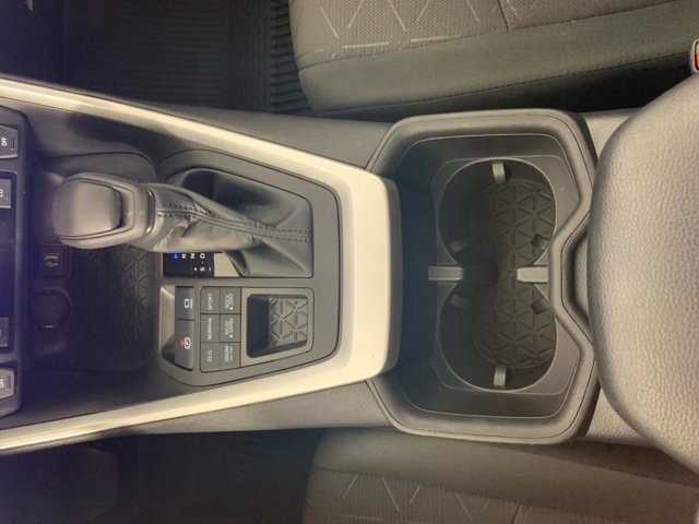 Used 2023 Toyota RAV4 XLE image 18