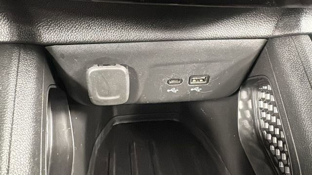 Used 2025 Chevrolet TrailBlazer LT image 27