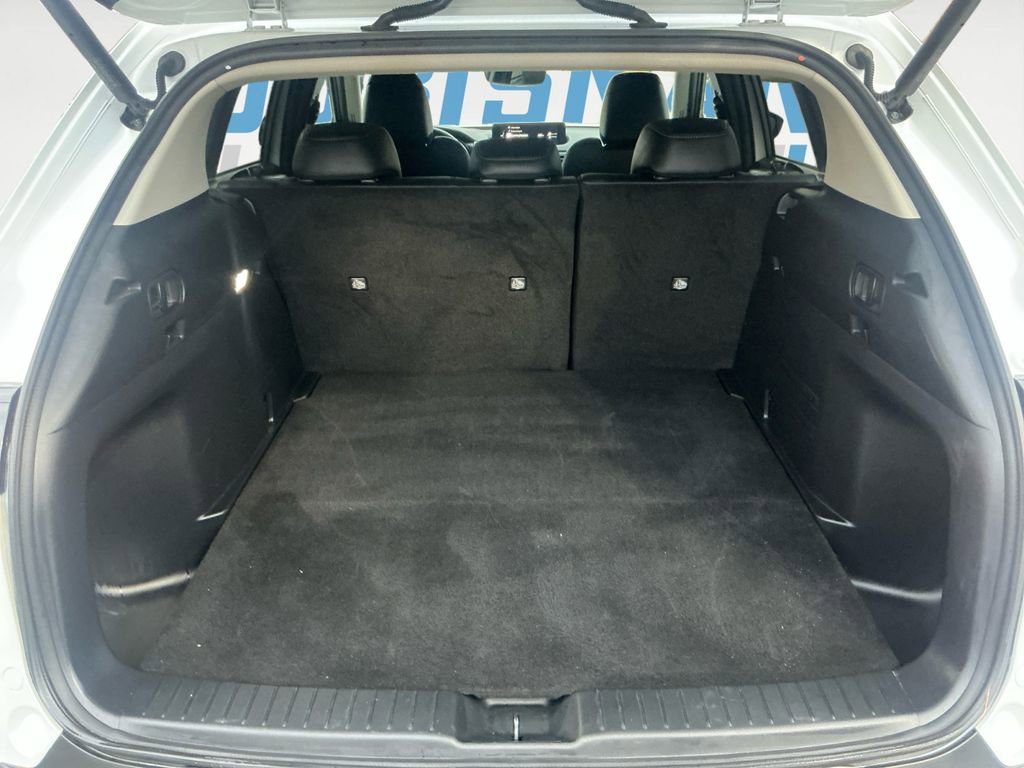 Used 2024 MAZDA CX-50 AWD 2.5 S w/ Preferred Package image 17