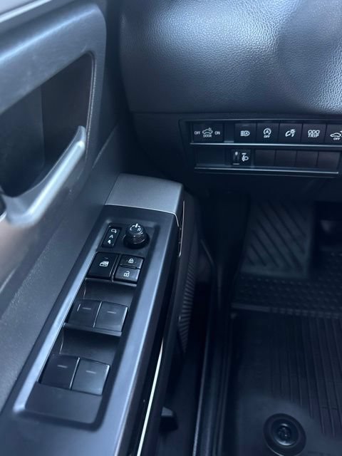 Used 2024 Toyota Tundra Limited w/ Nightshade Package AWD/4WD image 20