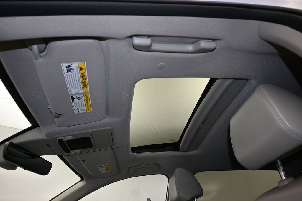 Certified 2024 Honda CR-V EX-L image 22