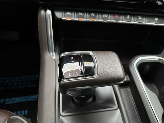 Used 2022 GMC Sierra 1500 Denali w/ Denali Reserve Package AWD/4WD image 16