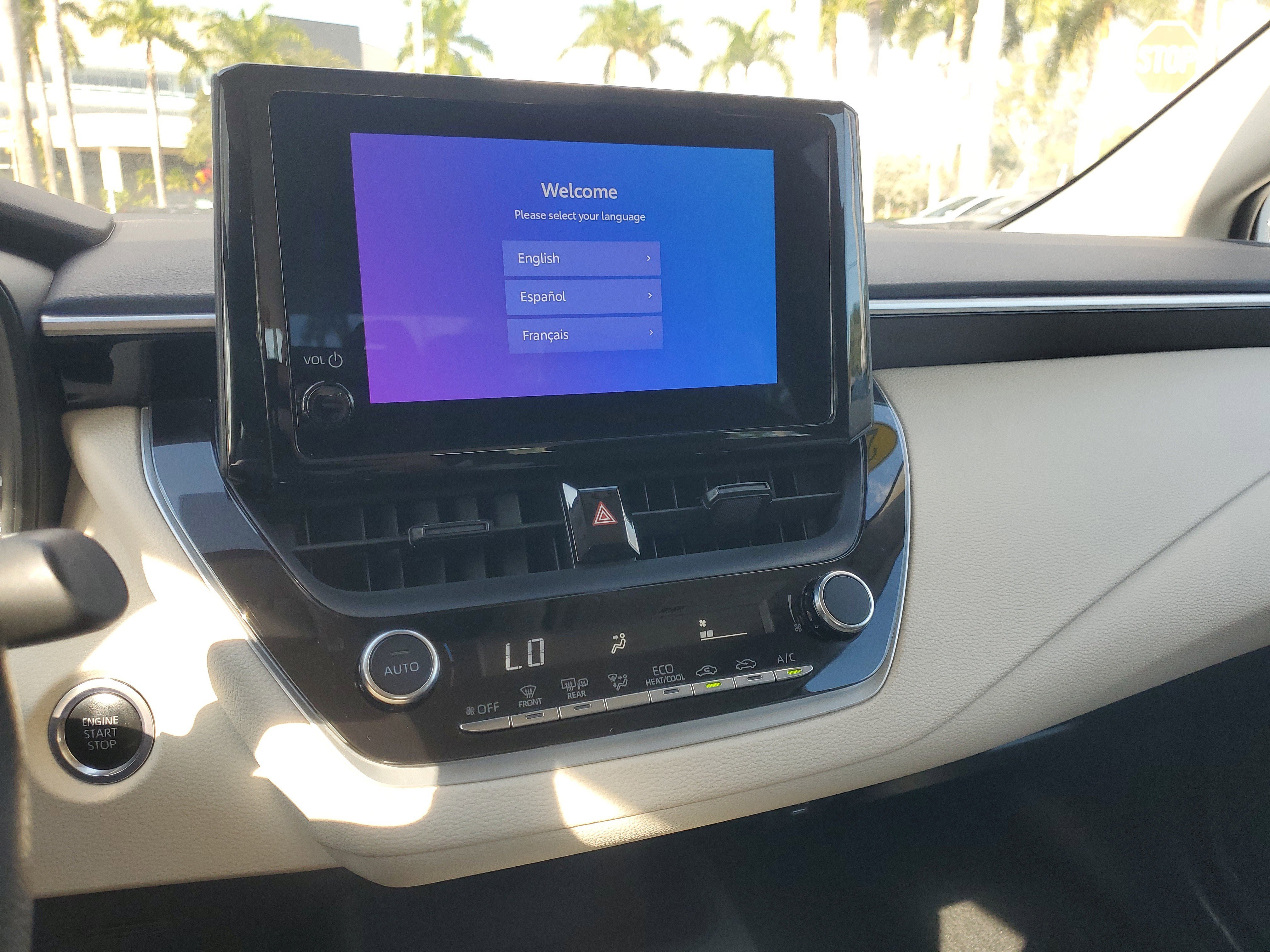 Certified 2023 Toyota Corolla LE image 26