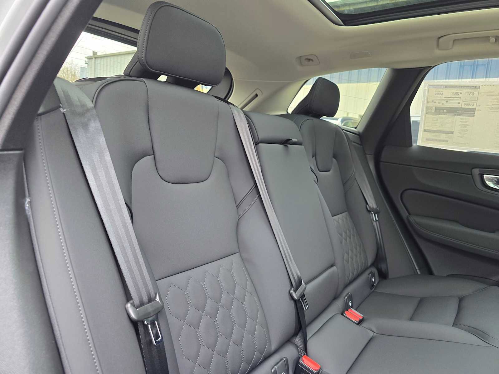 New 2026 Volvo XC60 T8 Plus w/ Protection Package Premier image 14