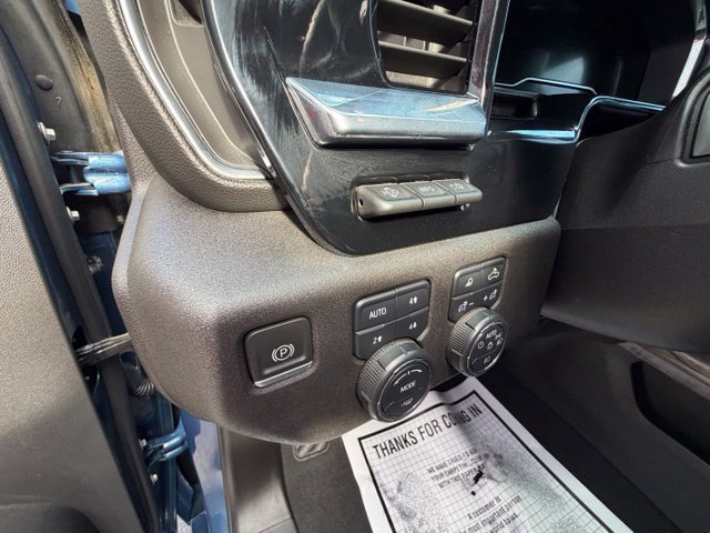 Used 2024 Chevrolet Silverado 3500 LTZ w/ LTZ Plus Package AWD/4WD image 23