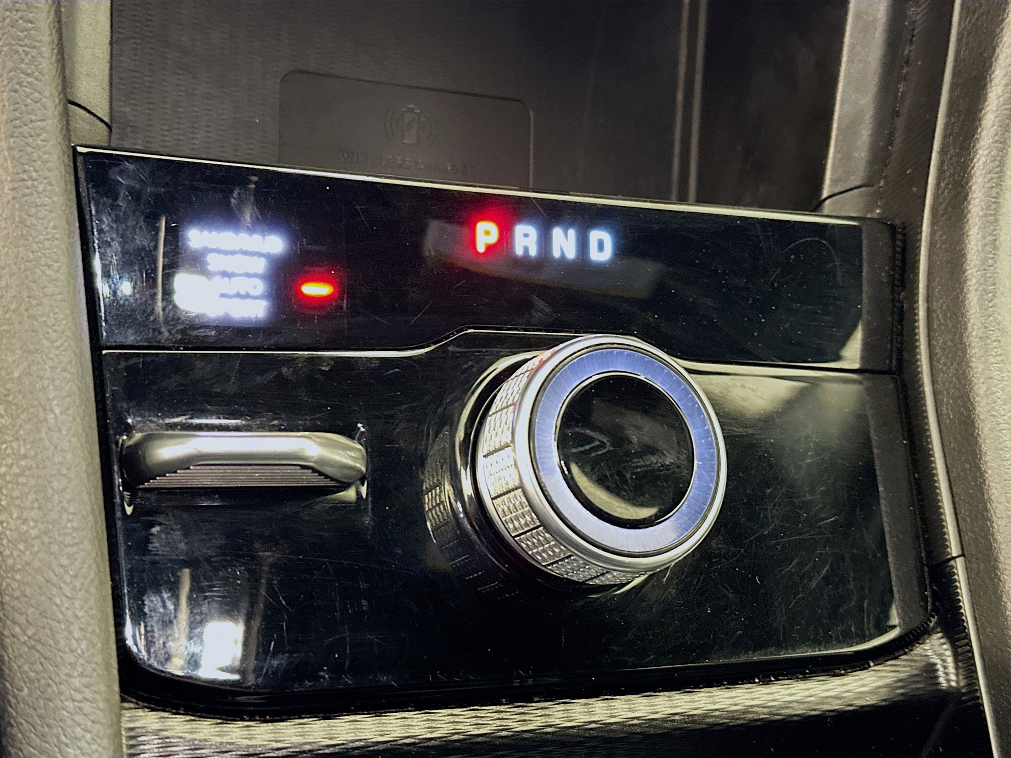 Used 2024 Jeep Grand Cherokee L Limited w/ Luxury Tech Group II image 25