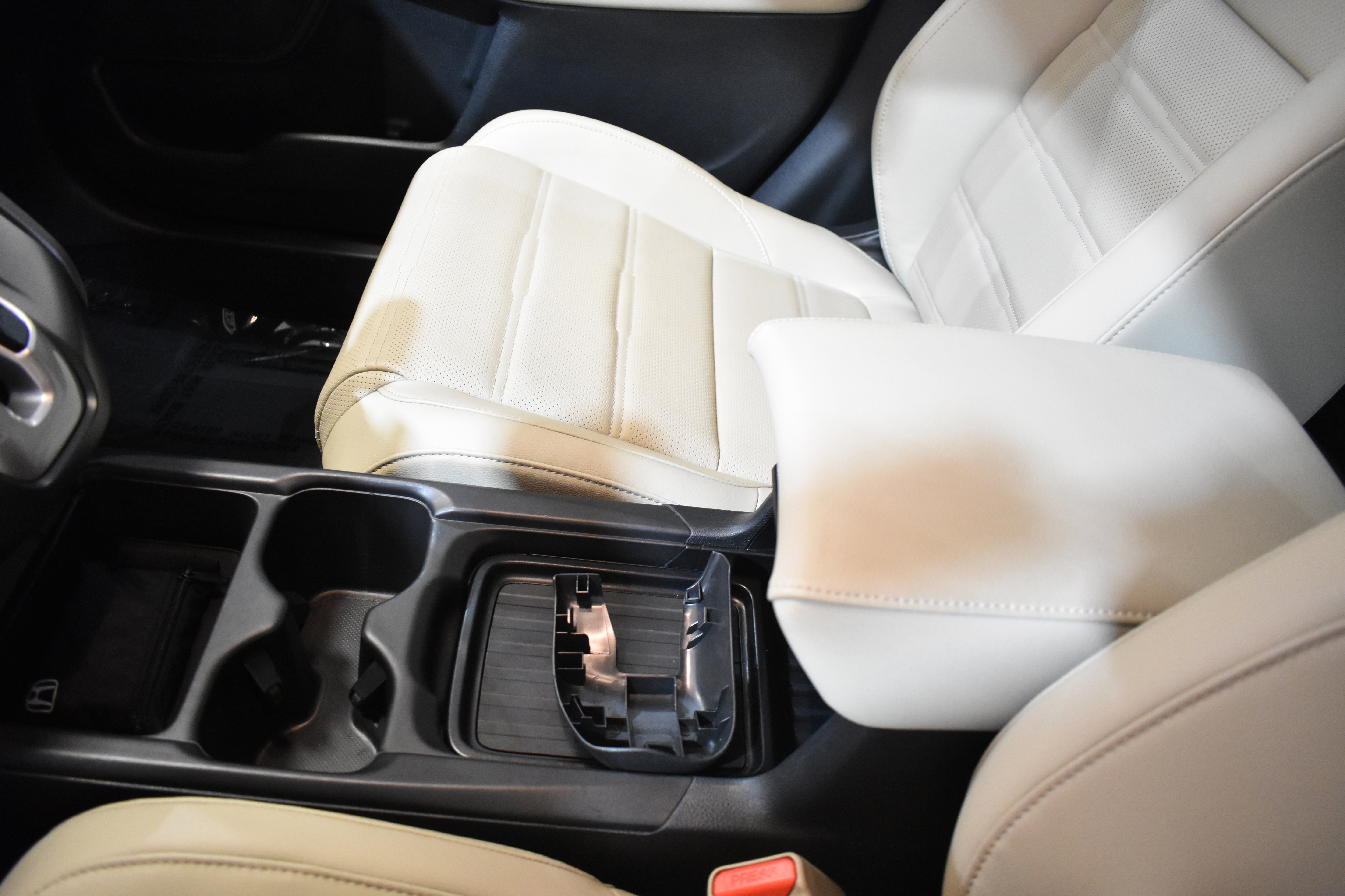 Used 2022 Honda CR-V EX-L image 22