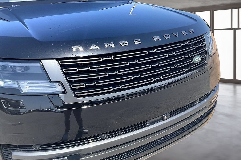 Used 2023 Land Rover Range Rover SE AWD/4WD image 28