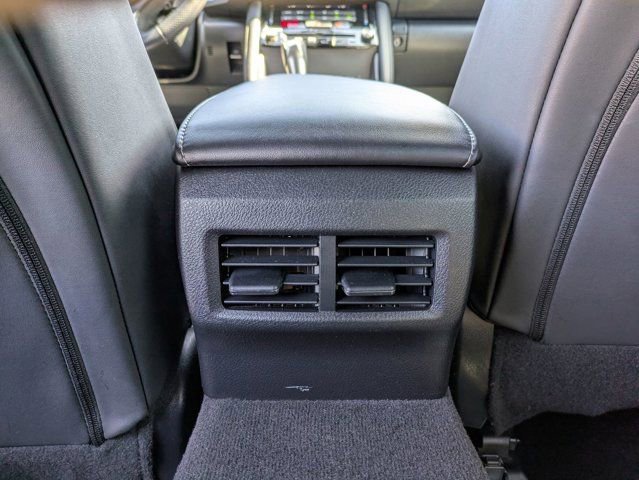 Used 2023 Lexus IS 350 F Sport w/ Accessory Package RWD image 29