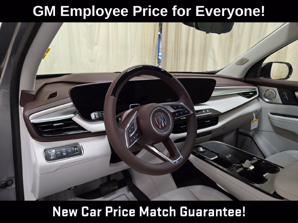 New 2026 Buick Enclave Avenir w/ Super Cruise Package AWD/4WD image 18