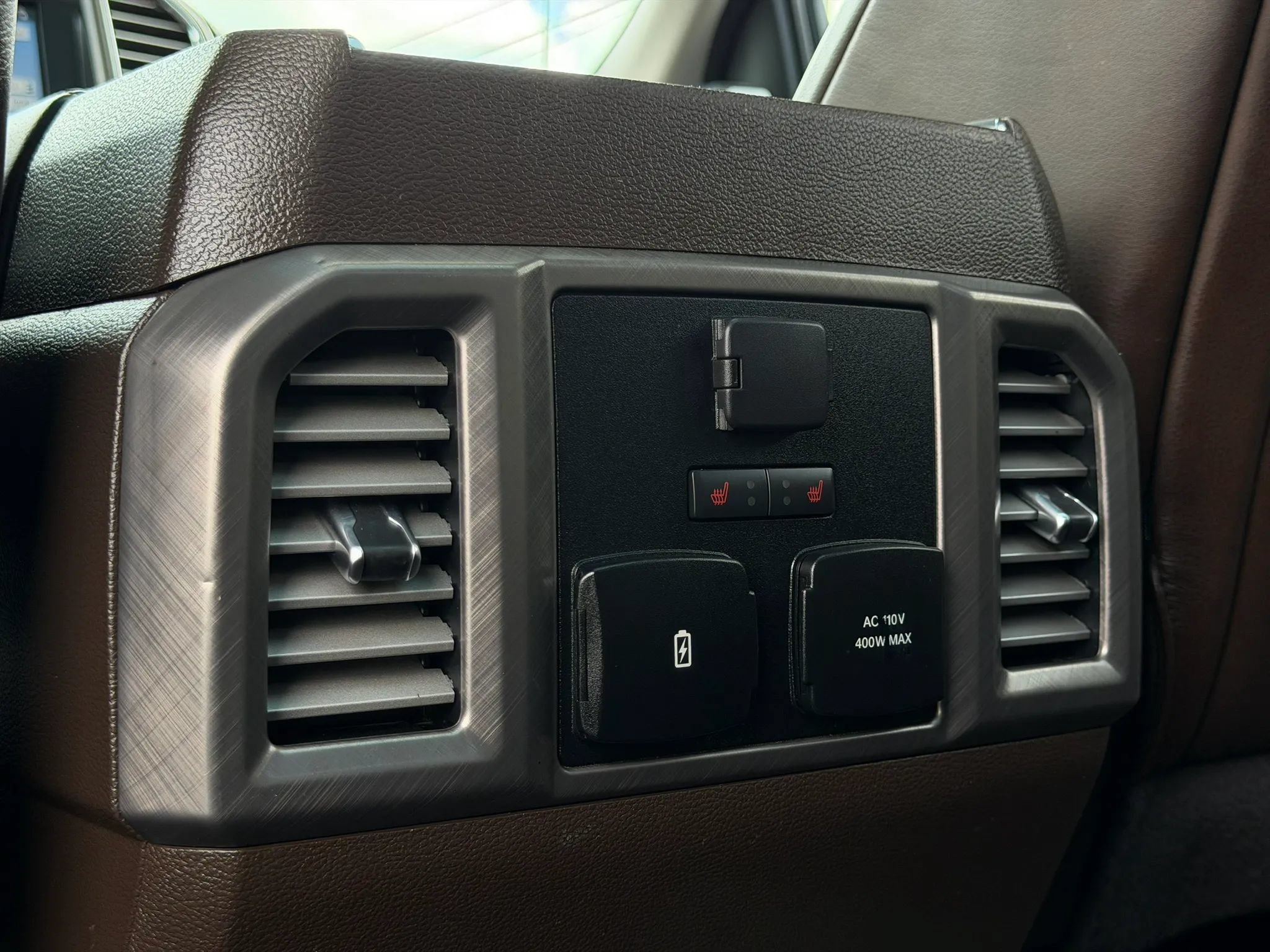 Used 2019 Ford F250 Limited AWD/4WD image 30